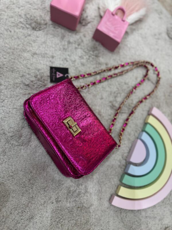 Bolsa Shine
