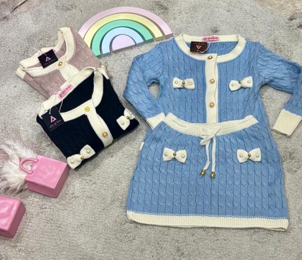 Conjunto Queen