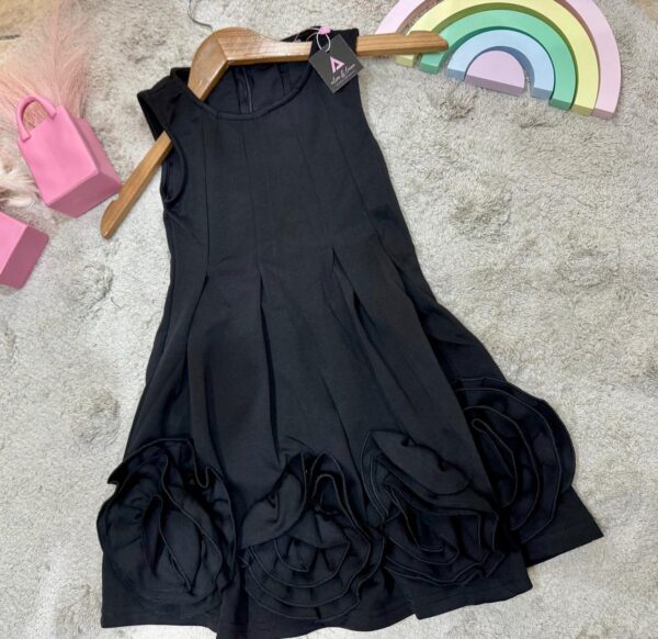 Vestido Flor