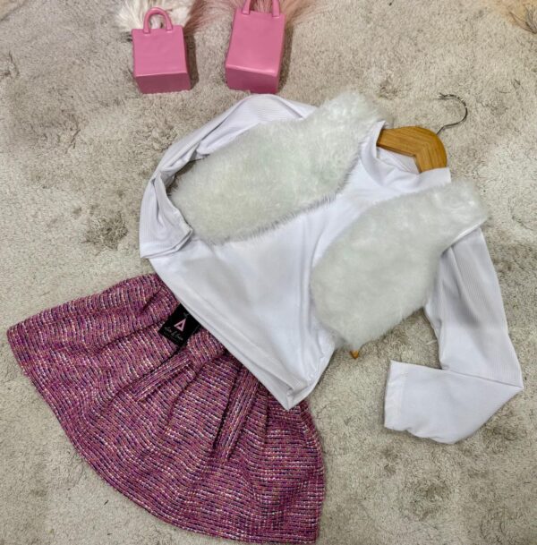Conjunto Sofia