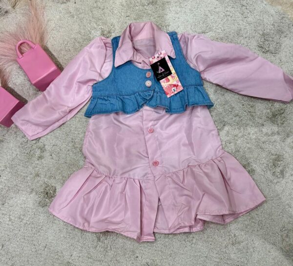 Chemise Paty