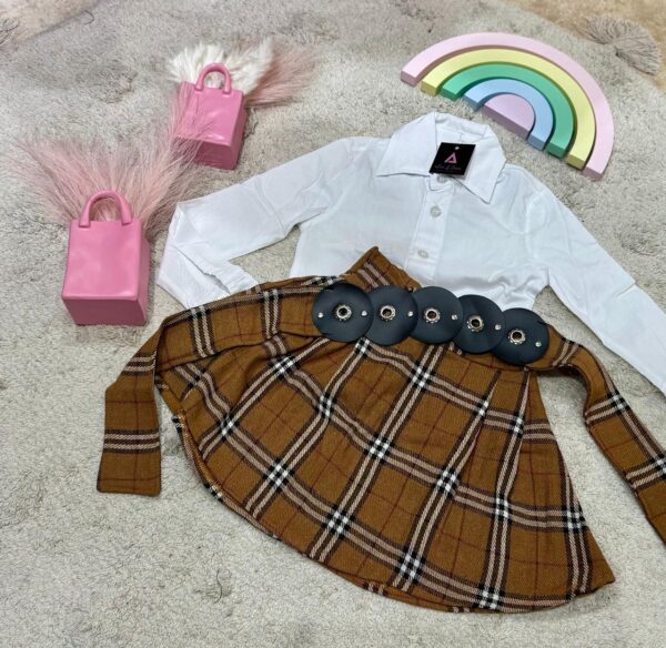 Conjunto Maria
