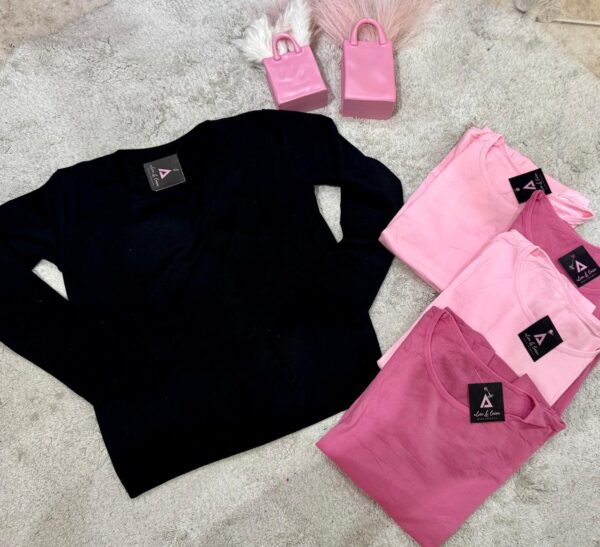 Blusa Térmica