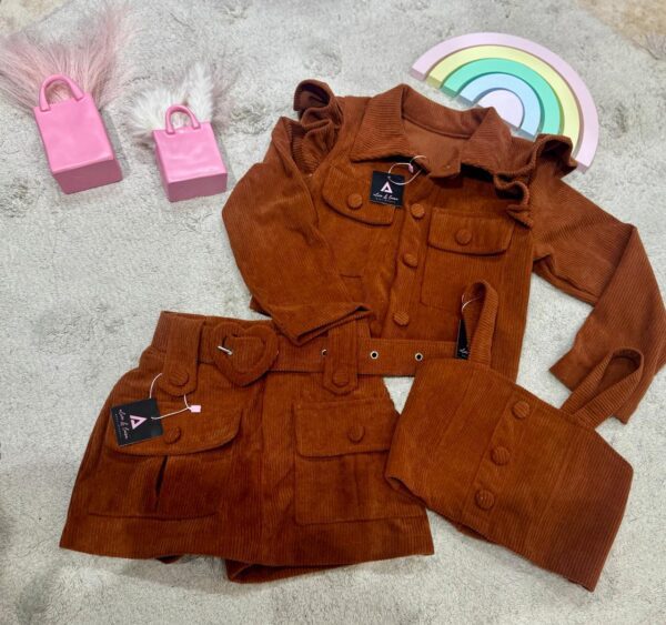Conjunto Valen