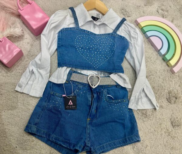 Conjunto Estela