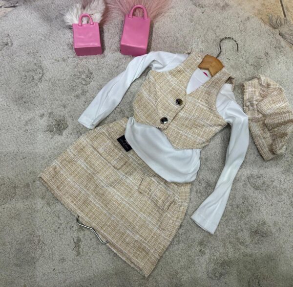 Conjunto Petit