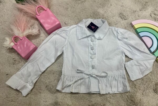 Camisa Bella
