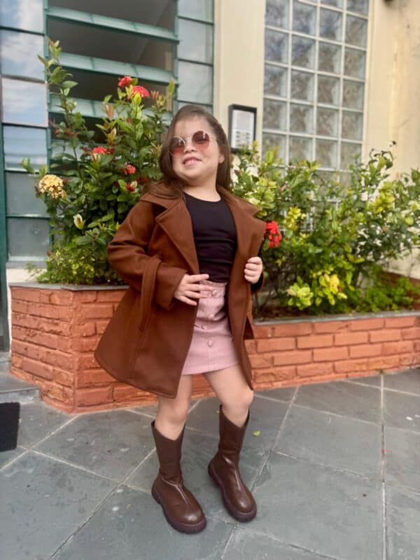 Casaco Alicia - Imagem 2