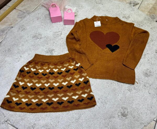 Conjunto Angelina