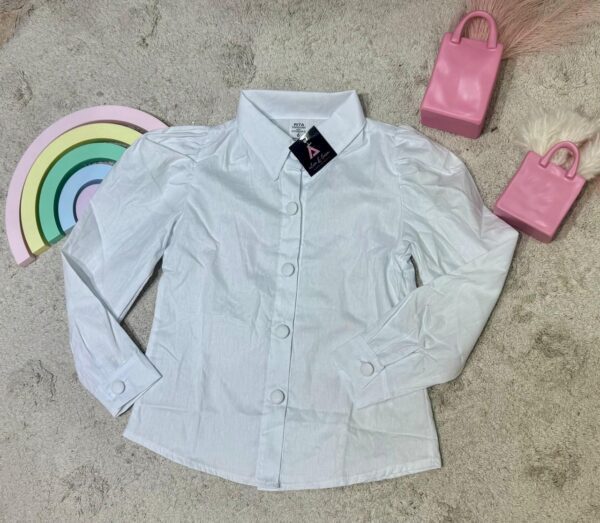 Camisa Elisa