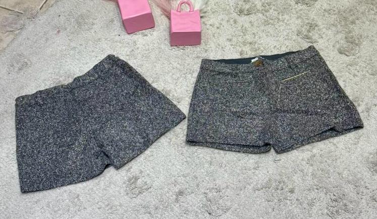 Short Dafne